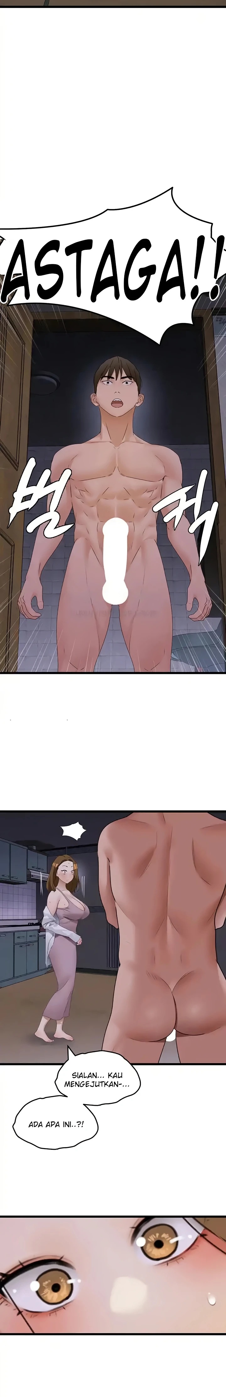 SSS-Class Undercover Agent Raw - Chapter 21 [photo 24] - MangaPorn