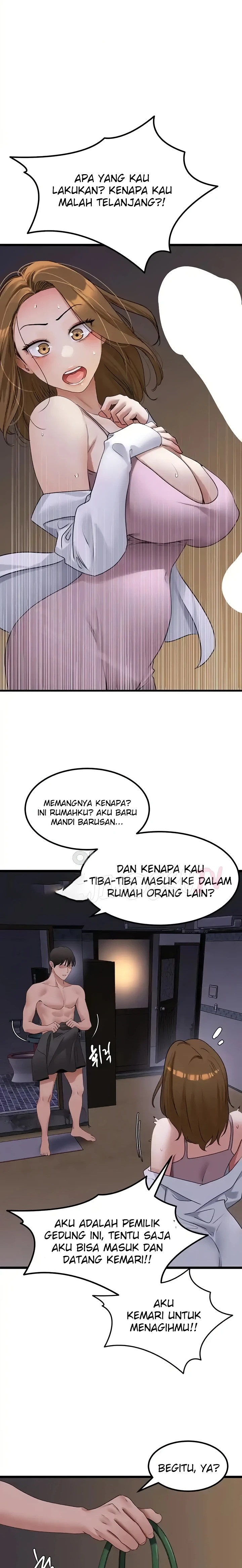 SSS-Class Undercover Agent Raw - Chapter 21 [photo 25] - MangaPorn
