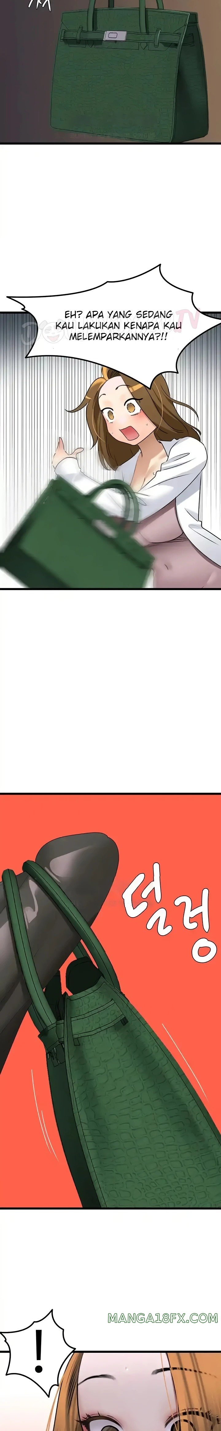 SSS-Class Undercover Agent Raw - Chapter 21 [photo 26] - MangaPorn