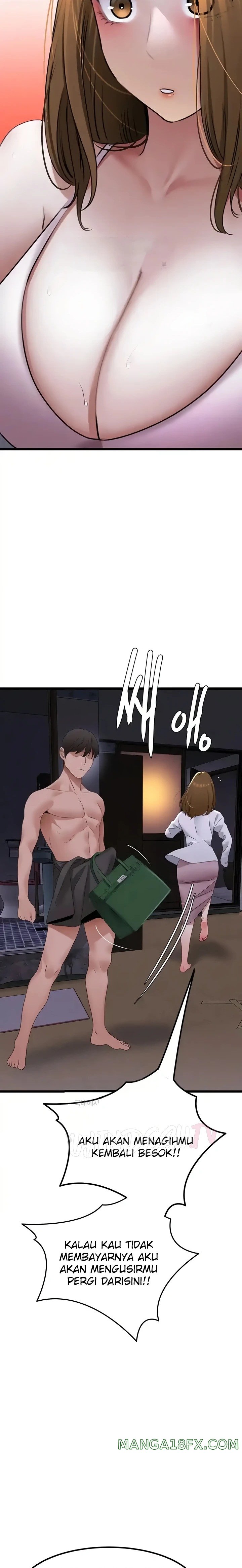 SSS-Class Undercover Agent Raw - Chapter 21 [photo 27] - MangaPorn