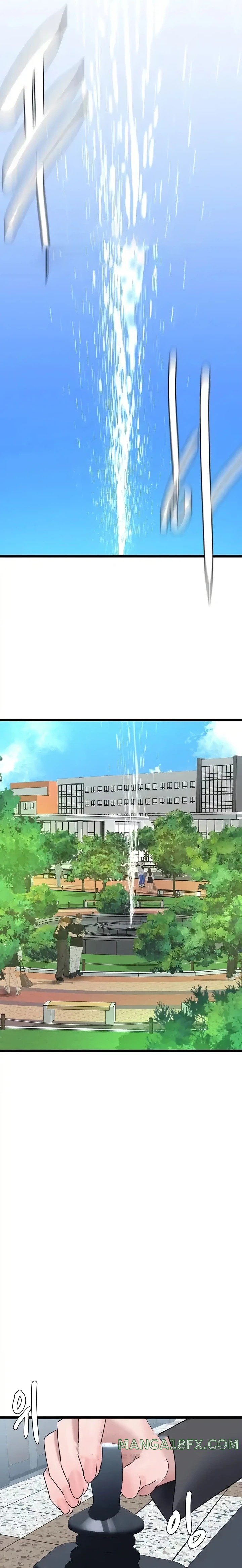 SSS-Class Undercover Agent Raw - Chapter 21 [photo 30] - MangaPorn