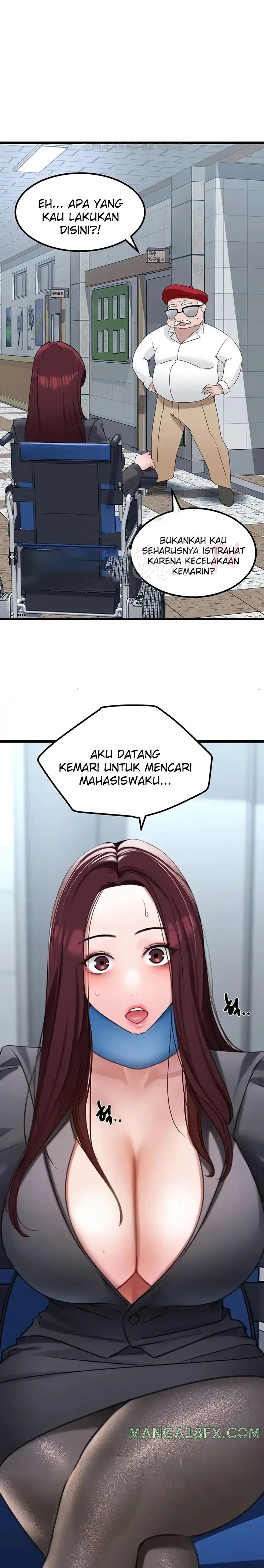 SSS-Class Undercover Agent Raw - Chapter 21 [photo 32] - MangaPorn