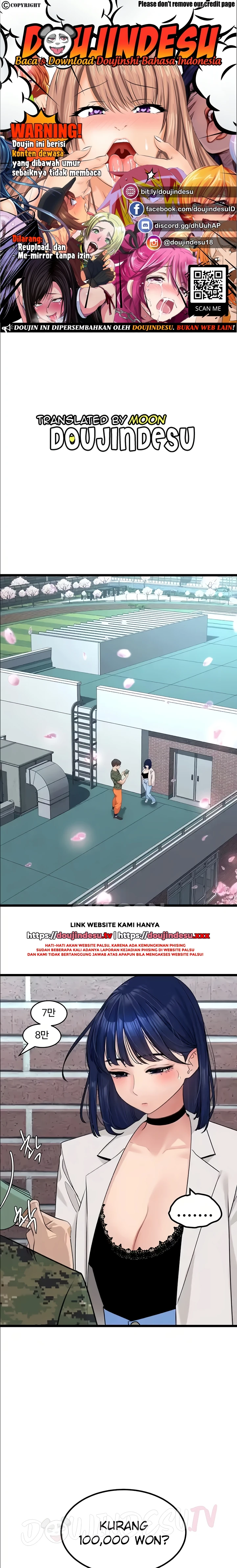 SSS-Class Undercover Agent Raw - Chapter 22 [photo 1] - MangaPorn