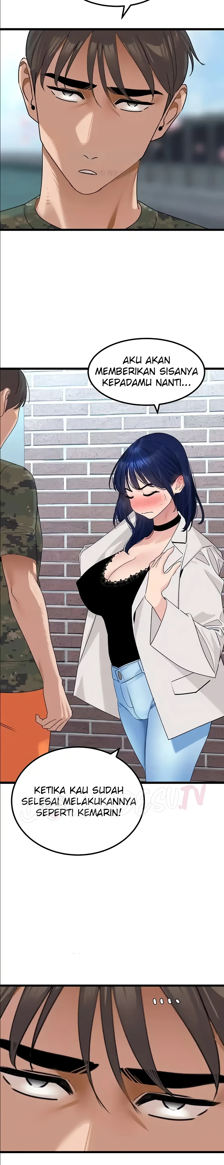 SSS-Class Undercover Agent Raw - Chapter 22 [photo 2] - MangaPorn