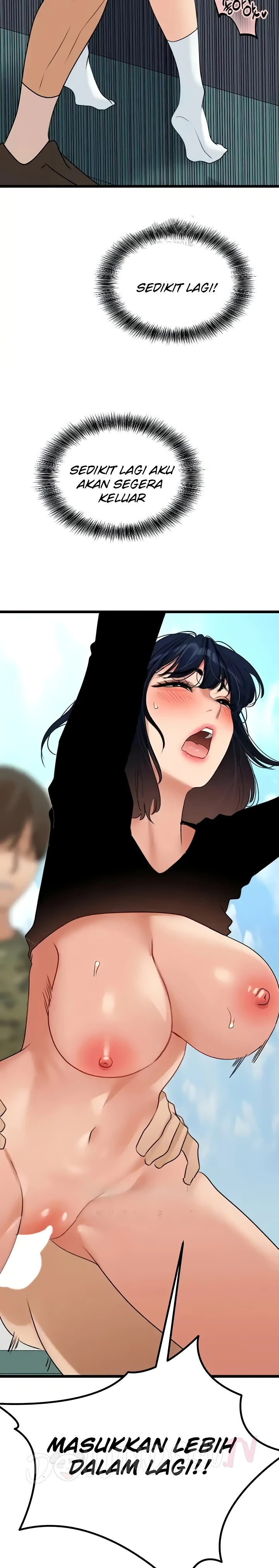 SSS-Class Undercover Agent Raw - Chapter 22 [photo 24] - MangaPorn