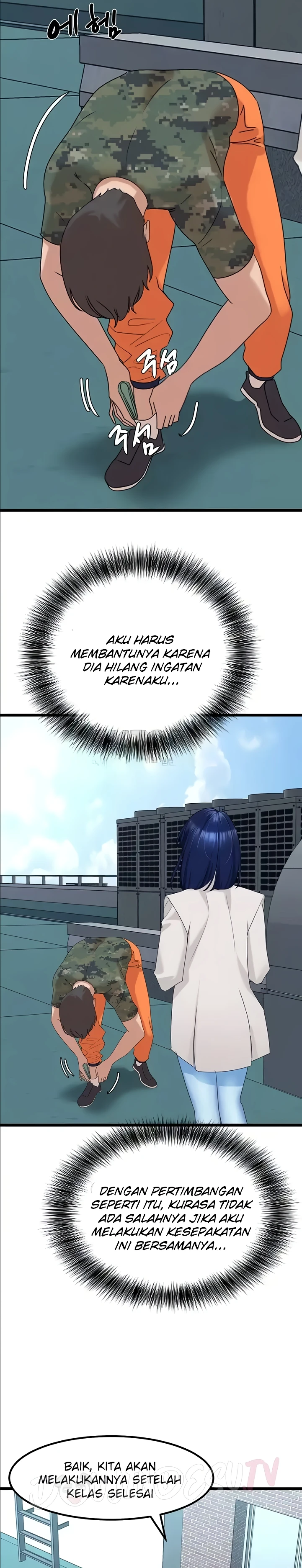 SSS-Class Undercover Agent Raw - Chapter 22 [photo 5] - MangaPorn