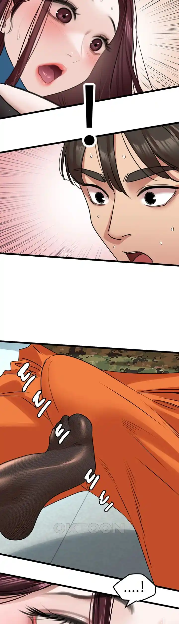 SSS-Class Undercover Agent Raw - Chapter 24 [photo 15] - MangaPorn