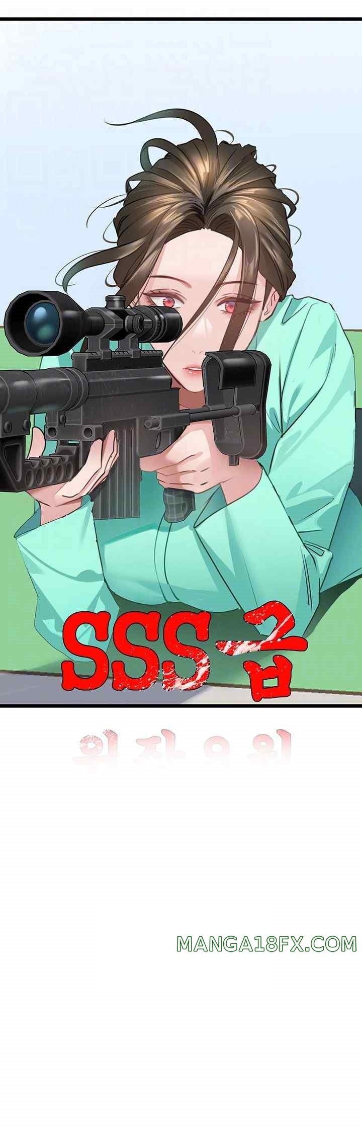 SSS-Class Undercover Agent Raw - Chapter 31 [photo 6] - MangaPorn