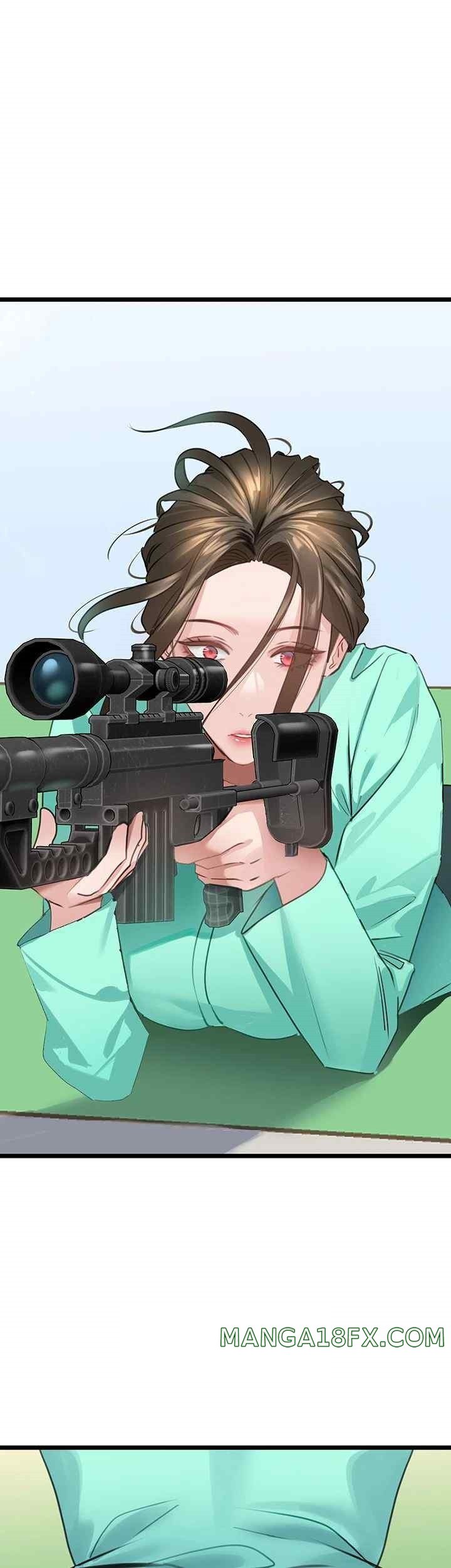 SSS-Class Undercover Agent Raw - Chapter 32 [photo 1] - MangaPorn