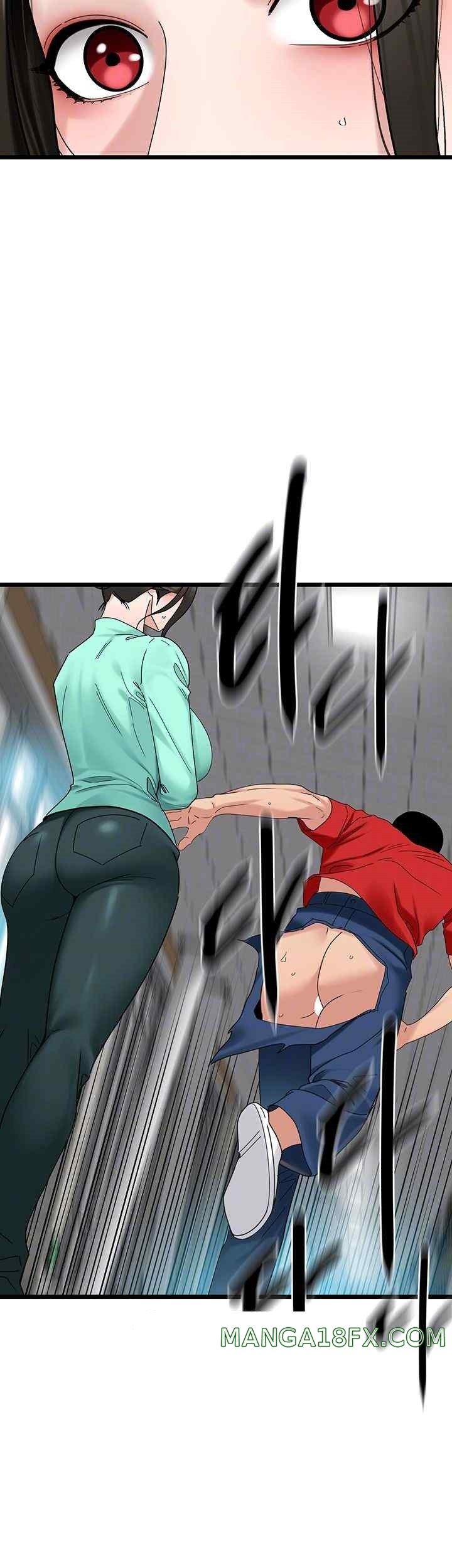 SSS-Class Undercover Agent Raw - Chapter 32 [photo 8] - MangaPorn