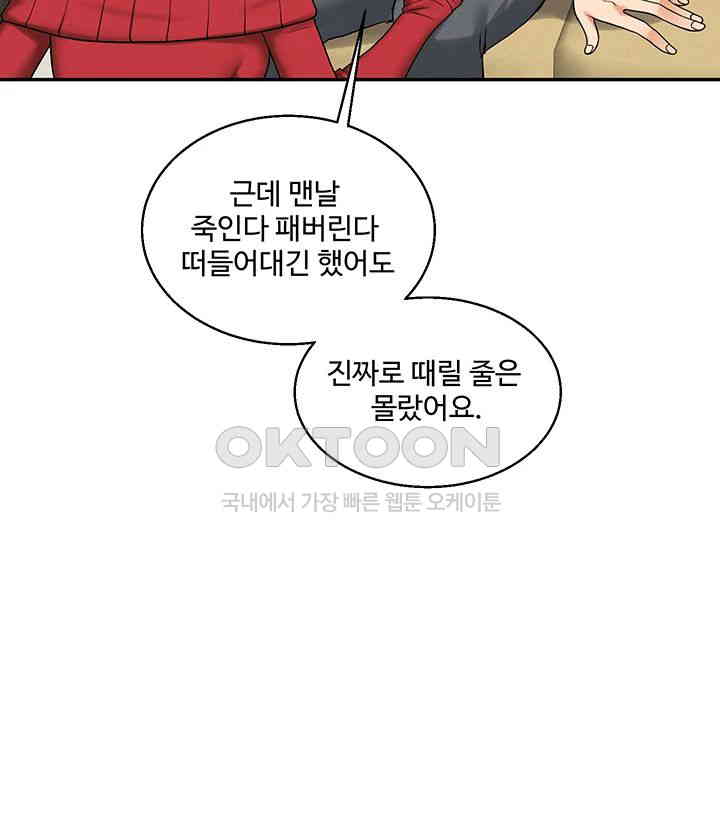 Relationship Reversal Button Raw - Chapter 25 [photo 25] - MangaPorn