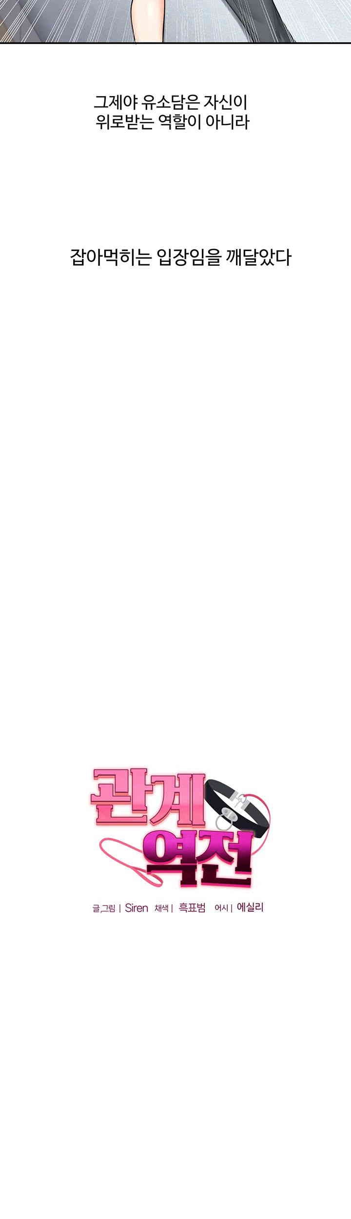 Relationship Reversal Button Raw - Chapter 26 [photo 5] - MangaPorn