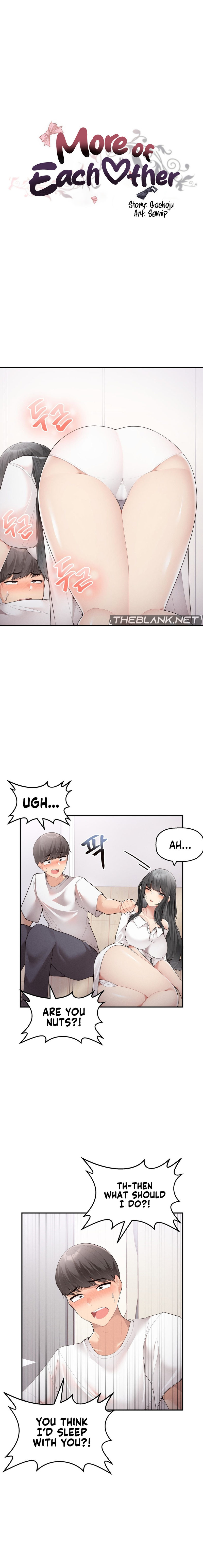 More Than Each Other - Chapter 2 [photo 2] - MangaPorn