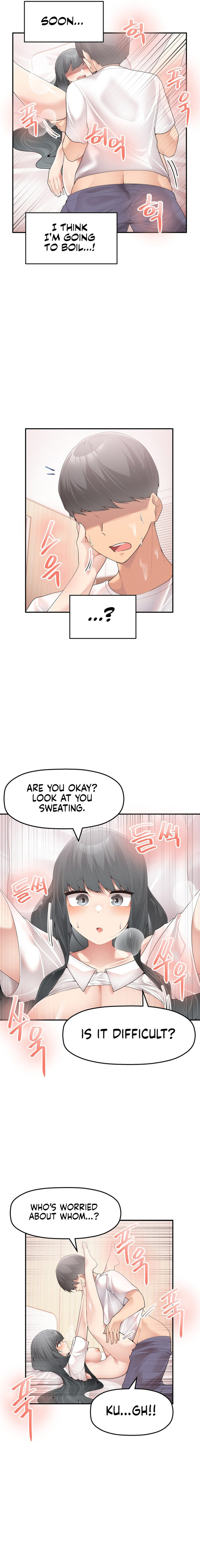 More Than Each Other - Chapter 3 [photo 13] - MangaPorn