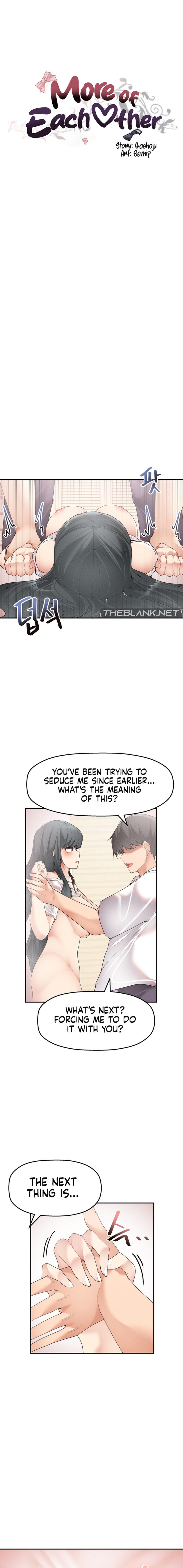 More Than Each Other - Chapter 3 [photo 2] - MangaPorn