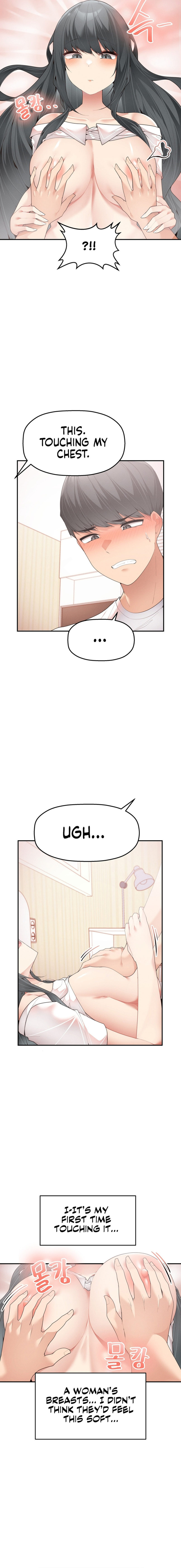 More Than Each Other - Chapter 3 [photo 3] - MangaPorn