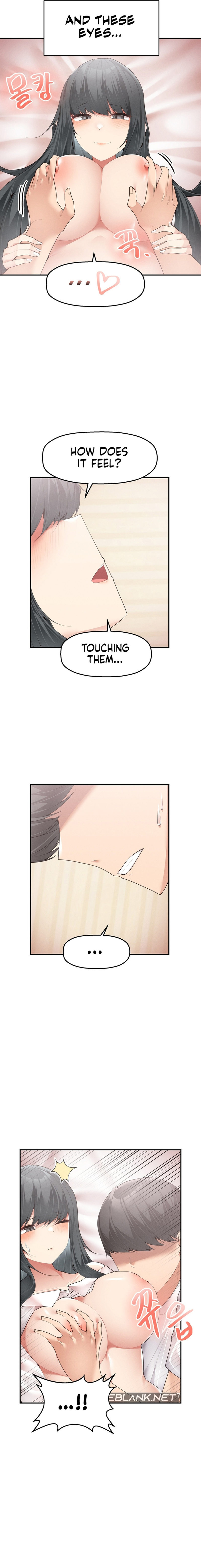 More Than Each Other - Chapter 3 [photo 4] - MangaPorn