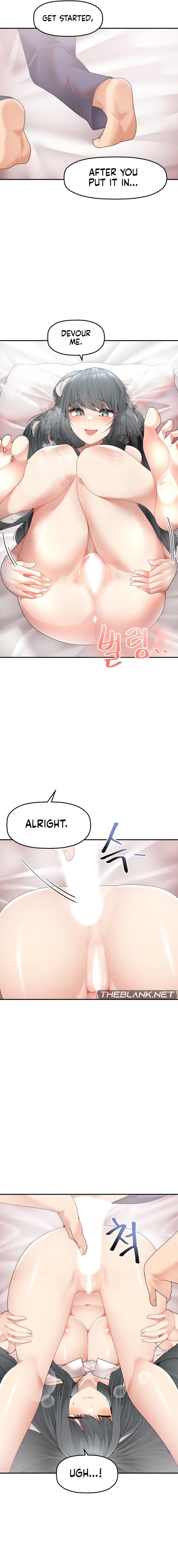 More Than Each Other - Chapter 3 [photo 9] - MangaPorn