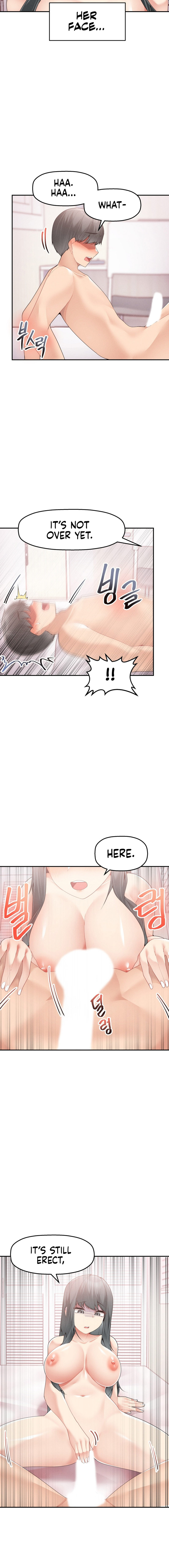 More Than Each Other - Chapter 4 [photo 15] - MangaPorn