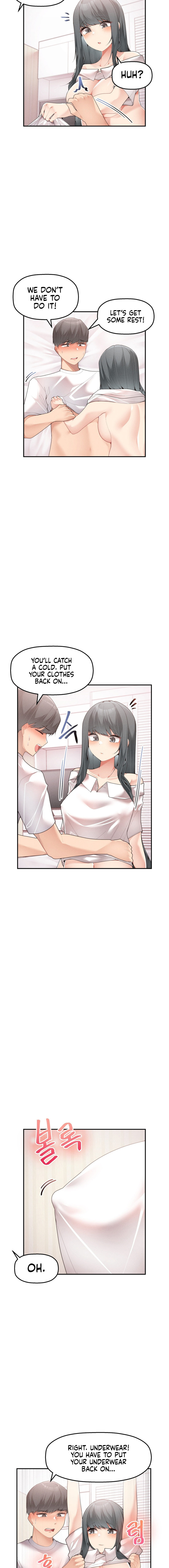 More Than Each Other - Chapter 4 [photo 3] - MangaPorn