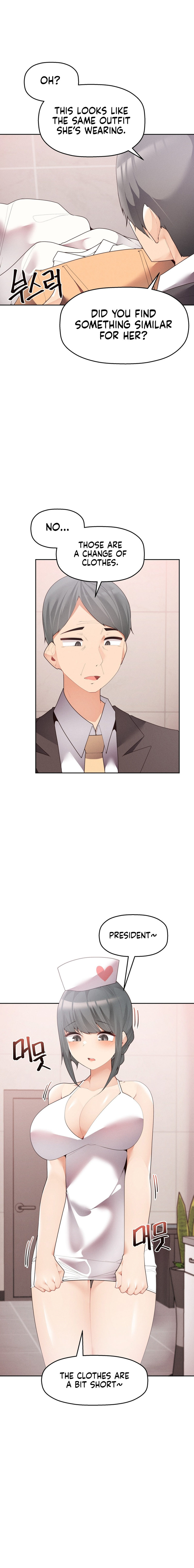 More Than Each Other - Chapter 5 [photo 11] - MangaPorn