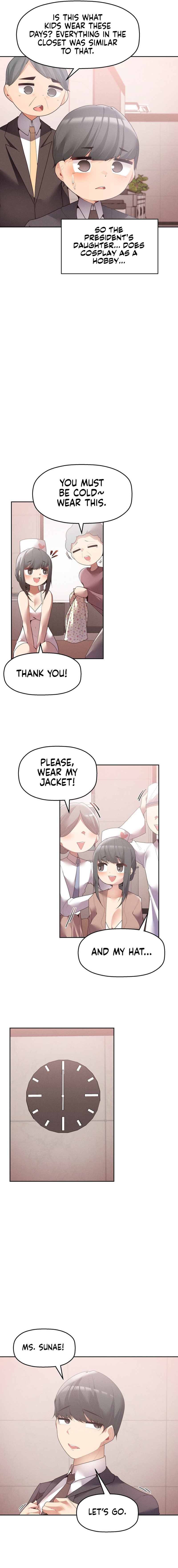 More Than Each Other - Chapter 5 [photo 12] - MangaPorn