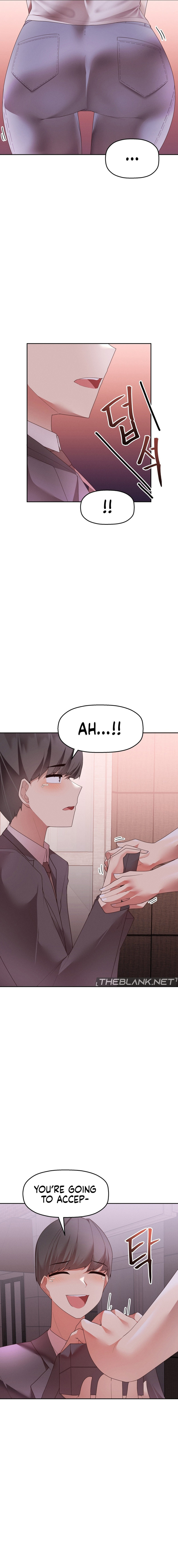 More Than Each Other - Chapter 5 [photo 19] - MangaPorn