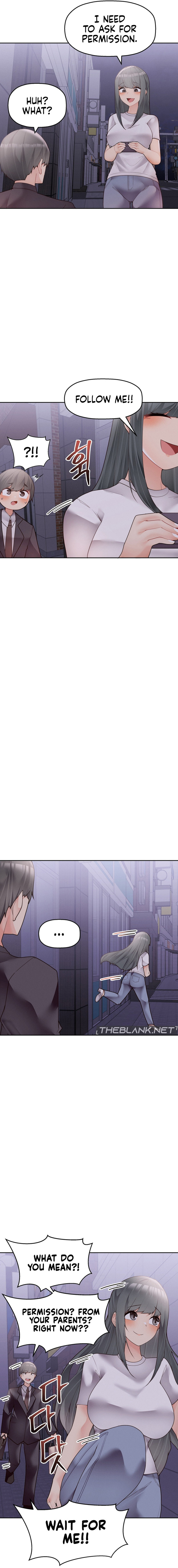 More Than Each Other - Chapter 5 [photo 21] - MangaPorn