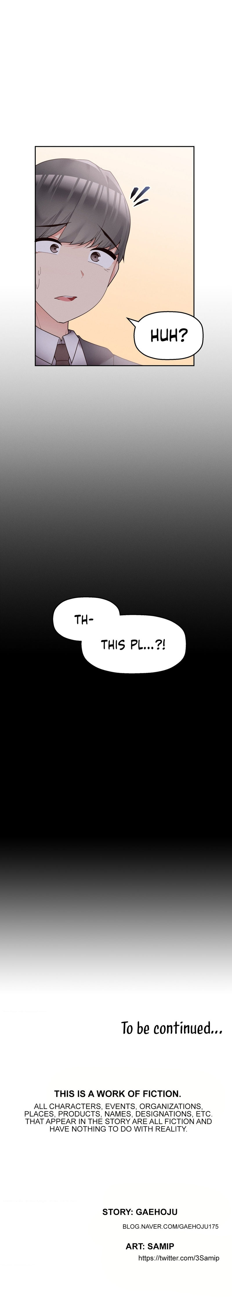 More Than Each Other - Chapter 5 [photo 22] - MangaPorn