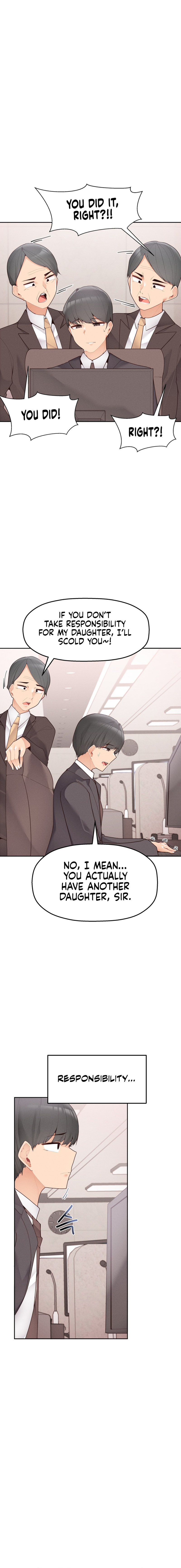 More Than Each Other - Chapter 5 [photo 8] - MangaPorn