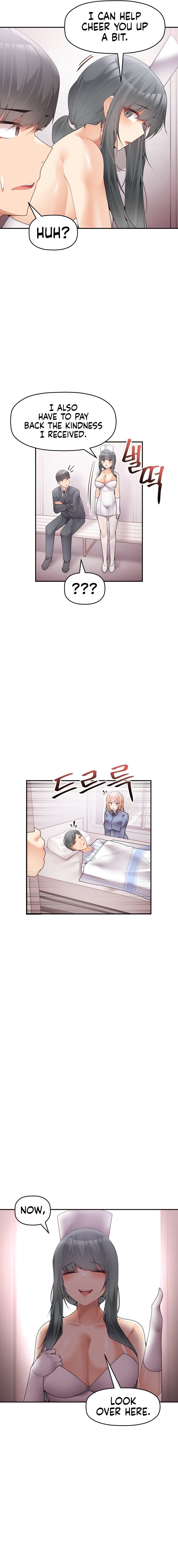 More Than Each Other - Chapter 10 [photo 15] - MangaPorn