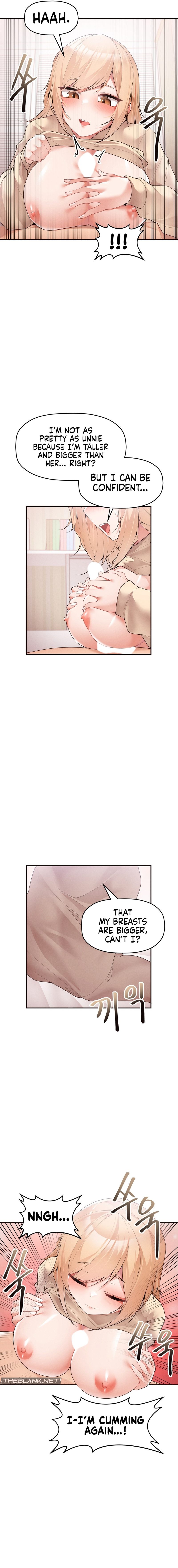 More Than Each Other - Chapter 10 [photo 3] - MangaPorn