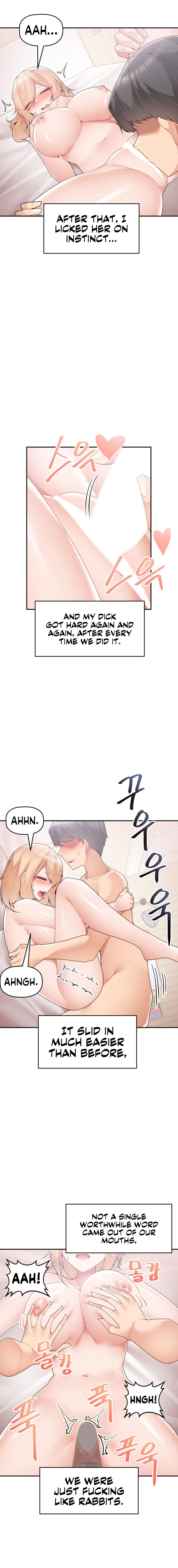 More Than Each Other - Chapter 10 [photo 6] - MangaPorn