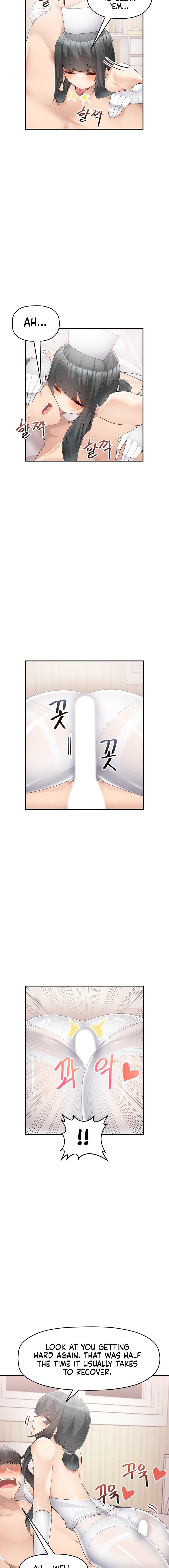 More Than Each Other - Chapter 12 [photo 6] - MangaPorn