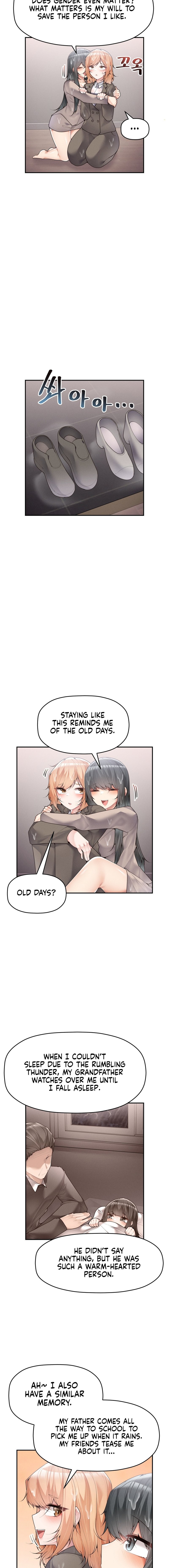 More Than Each Other - Chapter 15 [photo 3] - MangaPorn