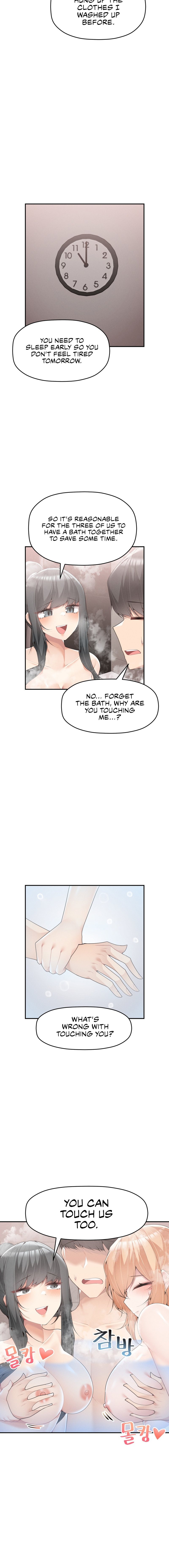 More Than Each Other - Chapter 16 [photo 7] - MangaPorn