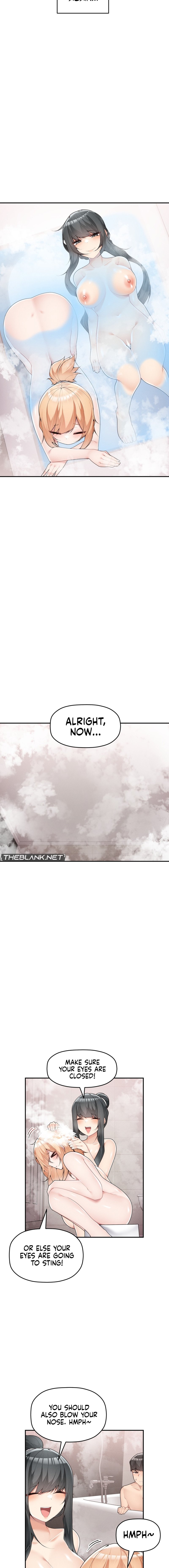 More Than Each Other - Chapter 17 [photo 4] - MangaPorn