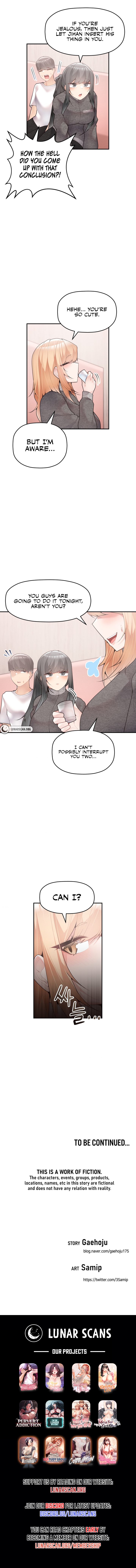 More Than Each Other - Chapter 25 [photo 7] - MangaPorn