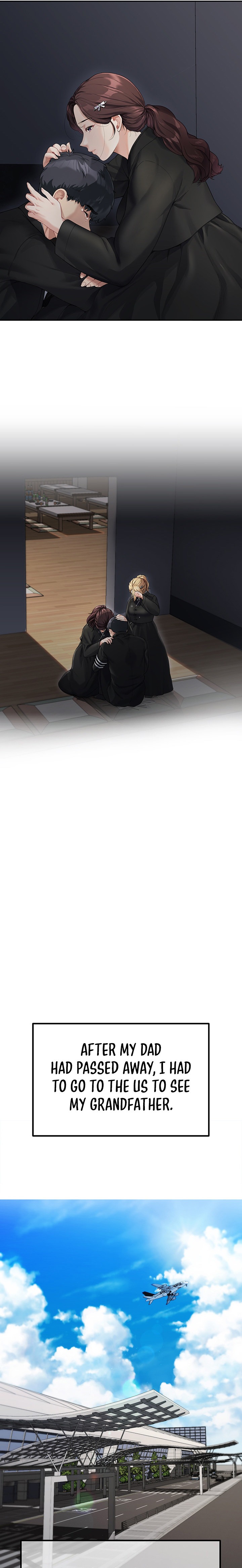 Is It Your Mother or Sister? - Chapter 1 [photo 16] - MangaPorn