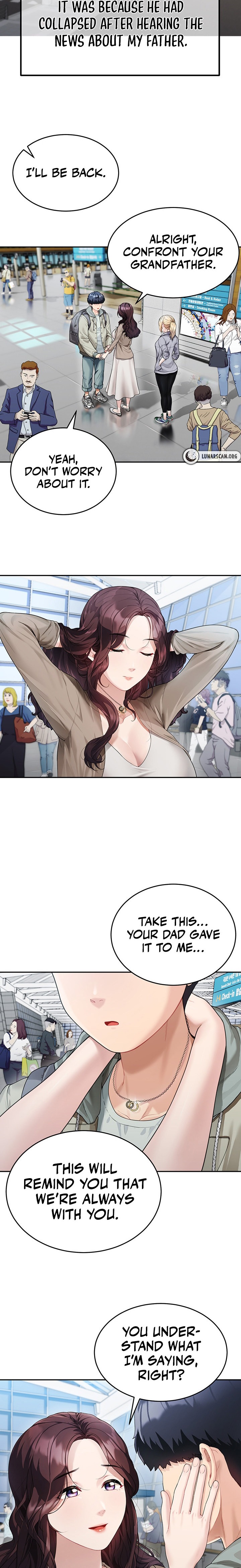 Is It Your Mother or Sister? - Chapter 1 [photo 17] - MangaPorn