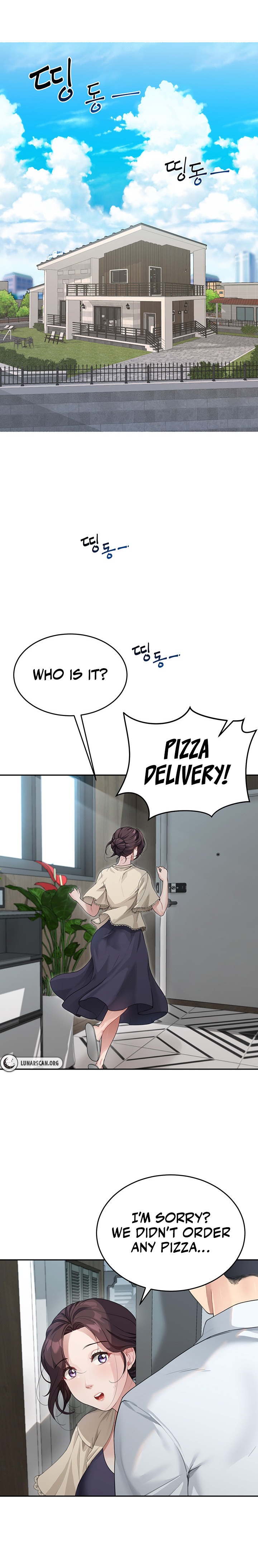 Is It Your Mother or Sister? - Chapter 1 [photo 19] - MangaPorn