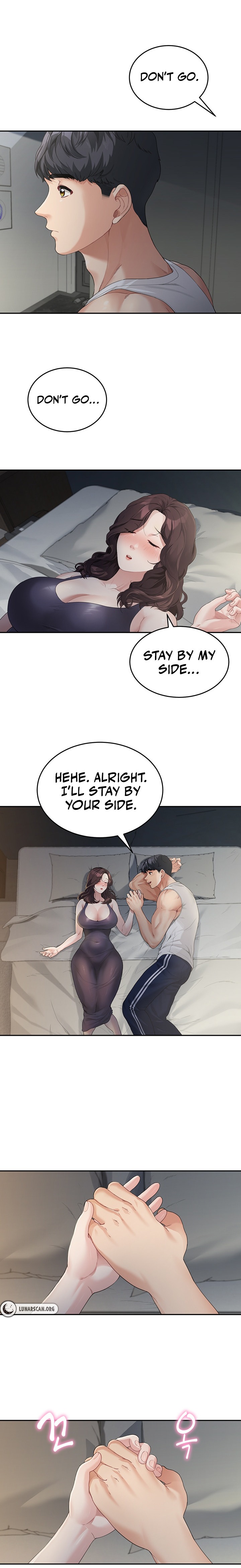 Is It Your Mother or Sister? - Chapter 1 [photo 27] - MangaPorn