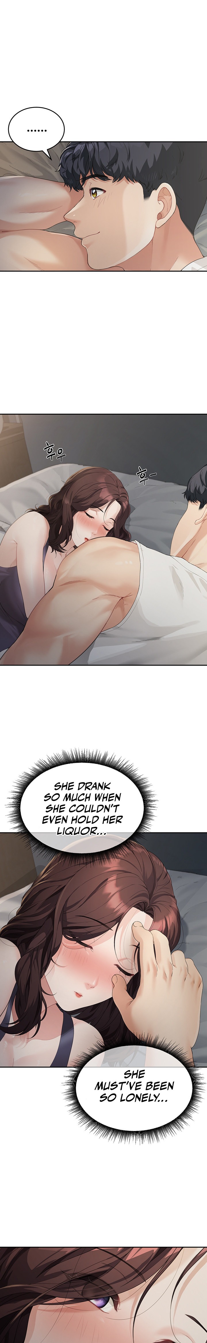 Is It Your Mother or Sister? - Chapter 1 [photo 28] - MangaPorn