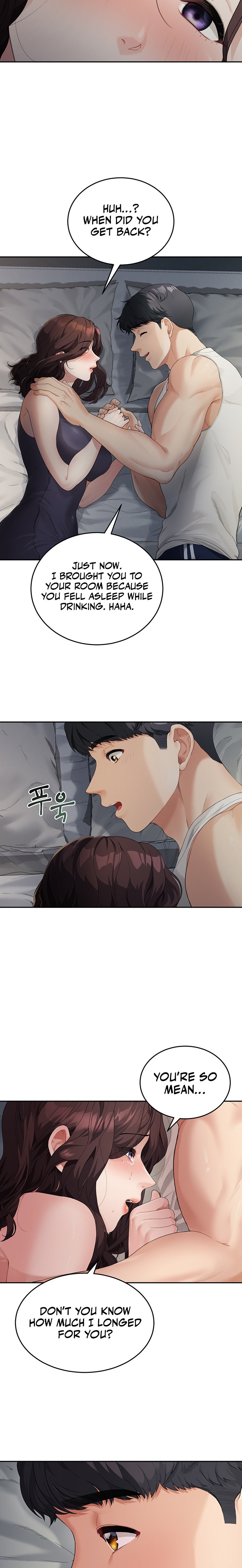 Is It Your Mother or Sister? - Chapter 1 [photo 29] - MangaPorn