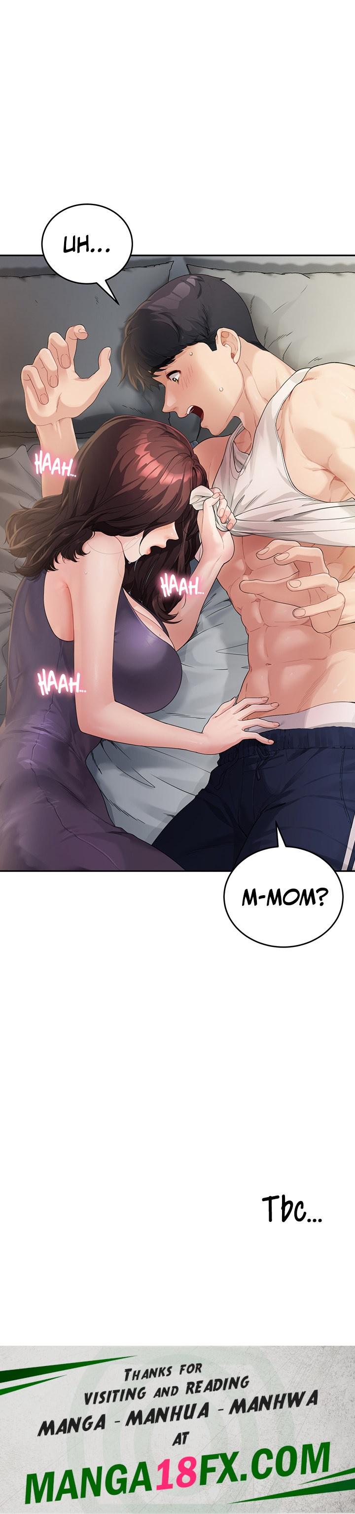 Is It Your Mother or Sister? - Chapter 1 [photo 31] - MangaPorn