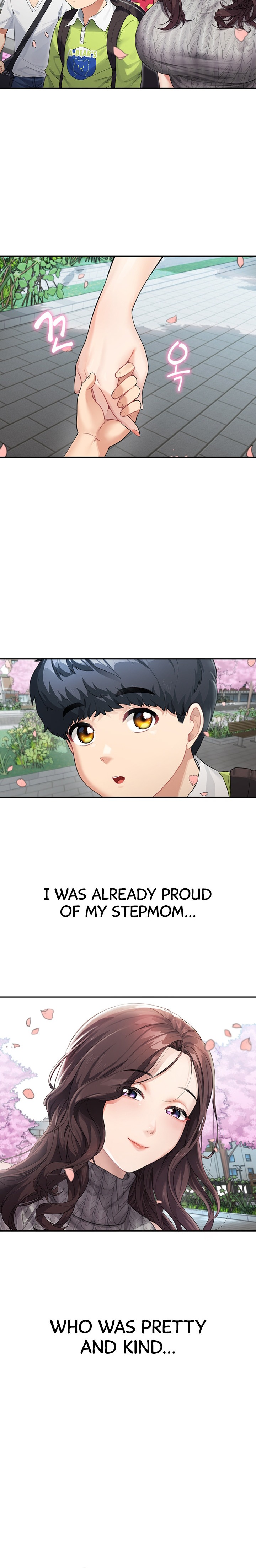 Is It Your Mother or Sister? - Chapter 1 [photo 6] - MangaPorn