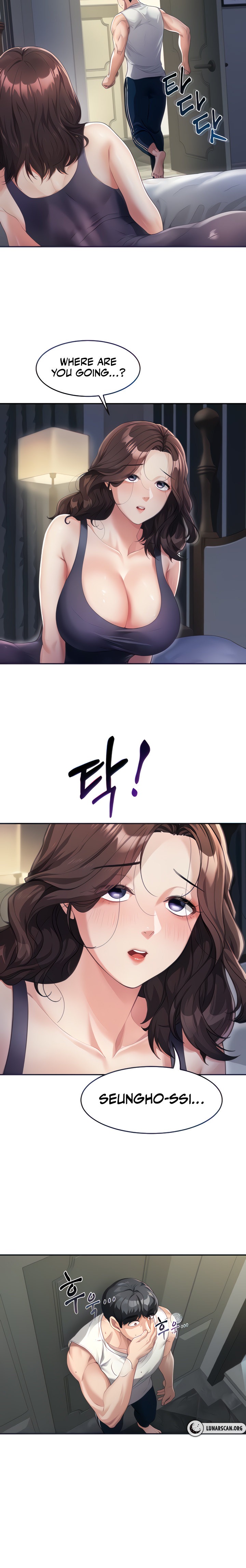 Is It Your Mother or Sister? - Chapter 2 [photo 3] - MangaPorn