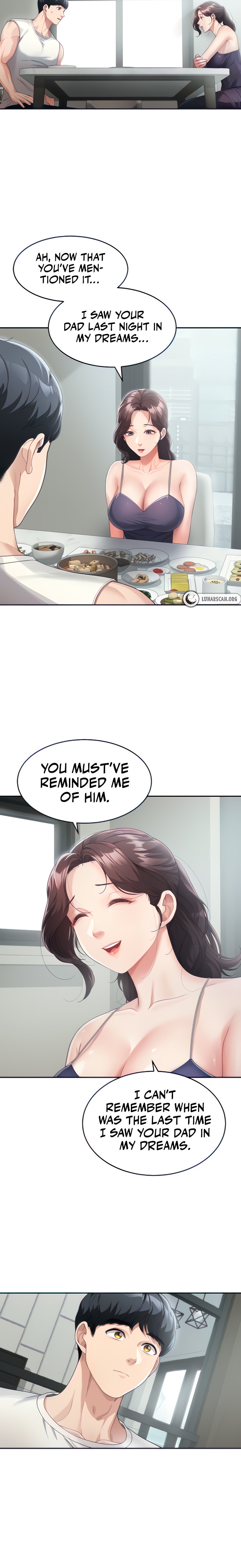 Is It Your Mother or Sister? - Chapter 2 [photo 9] - MangaPorn