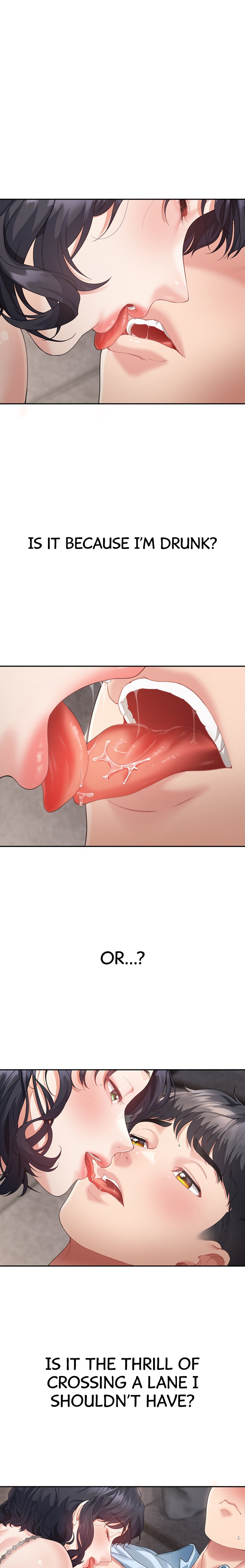 Is It Your Mother or Sister? - Chapter 3 [photo 10] - MangaPorn