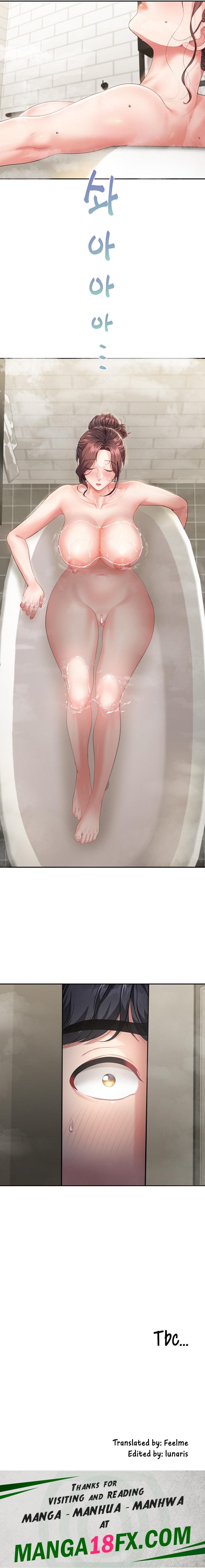 Is It Your Mother or Sister? - Chapter 3 [photo 25] - MangaPorn